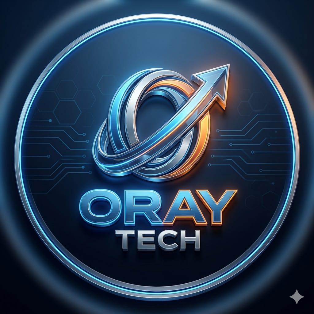 Oray Tech